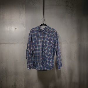 J Crew Dress Shirt
